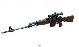 cf最新爆料狙击枪,神秘狙击枪横空出世，战场格局或将重塑